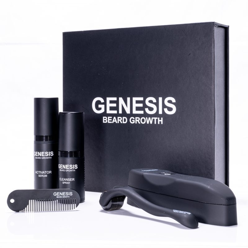 Genesis Product Photography 7