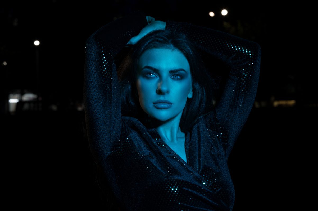 portrait photography