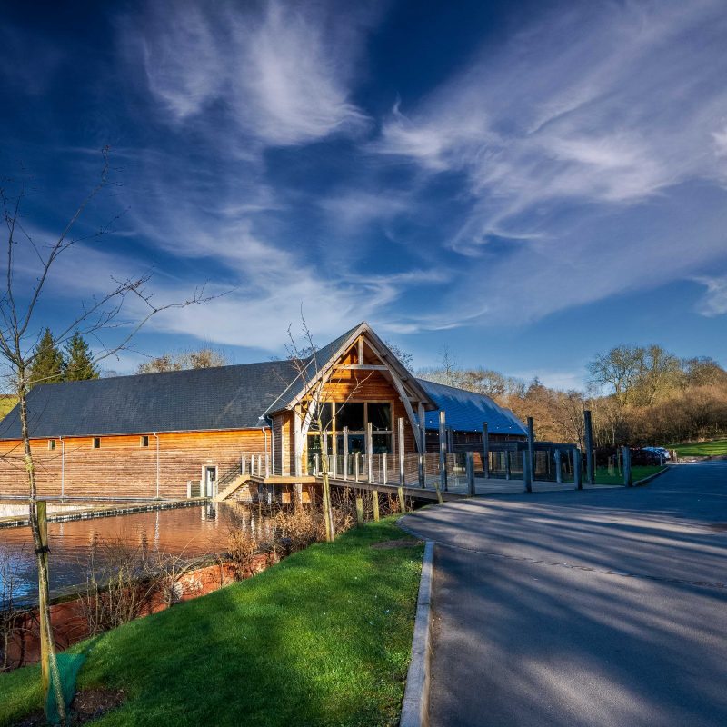 The Mill Barns Wedding Photographer