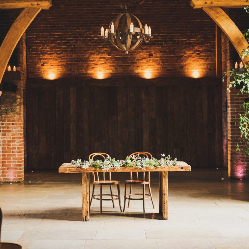 Shustoke Barn Wedding Photography