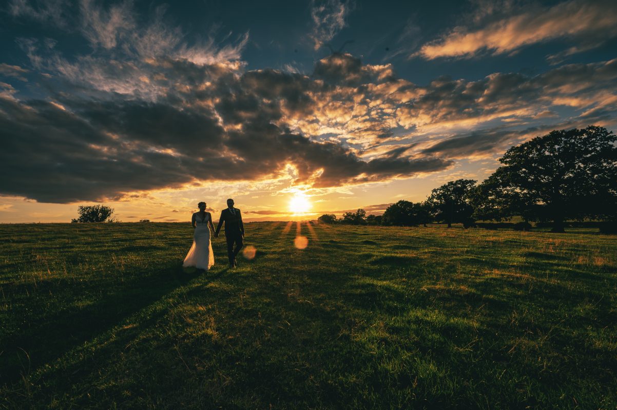 Bordesley Park Wedding Photographer