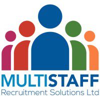 multistaff logo