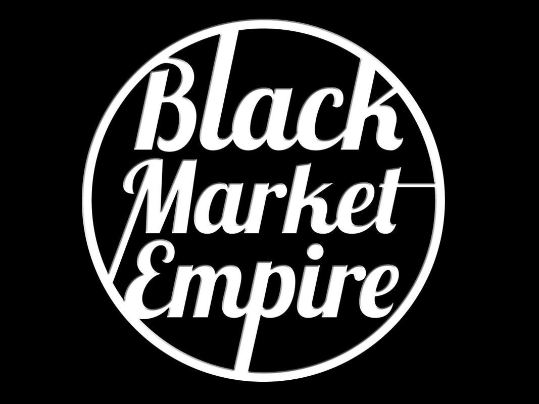 black market empire logo